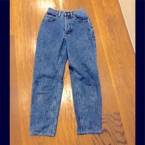 Miss Lee Rider Jeans size 0